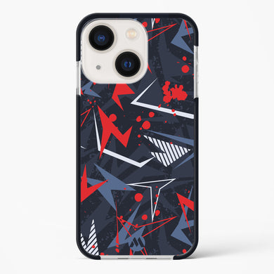 Blood On The Dance Floor Impact Drop Protection Case (Apple)