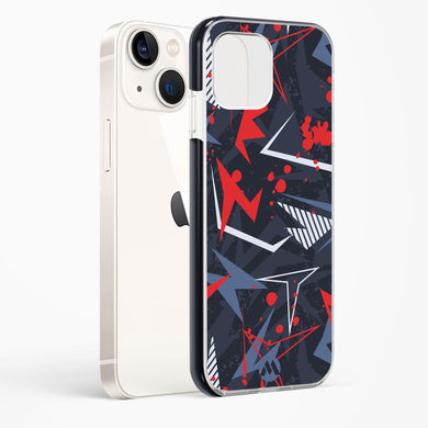 Blood On The Dance Floor Impact Drop Protection Case (Apple)