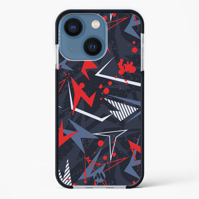 Blood On The Dance Floor Impact Drop Protection Case (Apple)