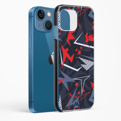 Blood On The Dance Floor Impact Drop Protection Case (Apple)