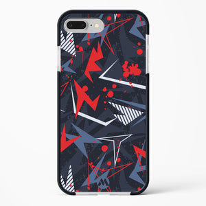 Blood On The Dance Floor Impact Drop Protection Case (Apple)