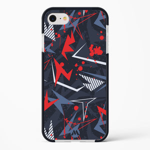 Blood On The Dance Floor Impact Drop Protection Case (Apple)