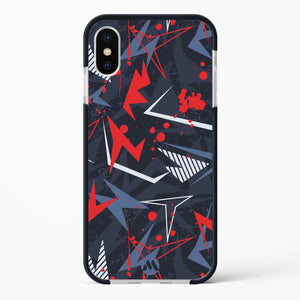 Blood On The Dance Floor Impact Drop Protection Case (Apple)