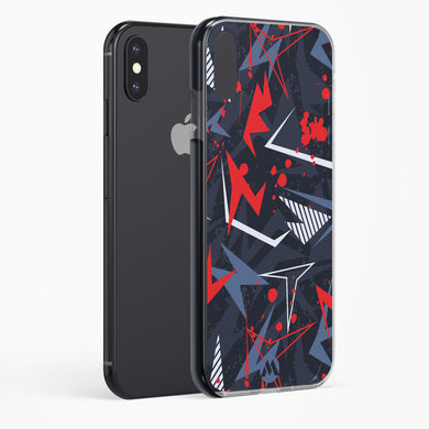 Blood On The Dance Floor Impact Drop Protection Case (Apple)