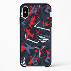 Blood On The Dance Floor Impact Drop Protection Case (Apple)