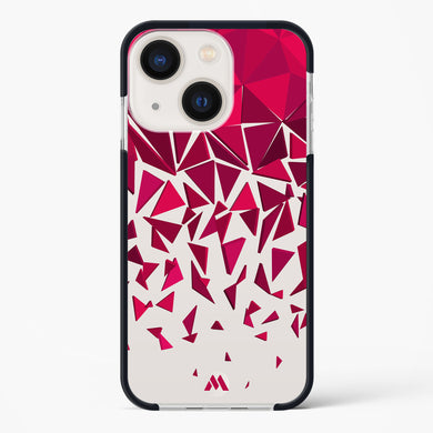 Crumbling Timelines Impact Drop Protection Case (Apple)