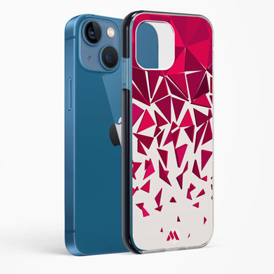 Crumbling Timelines Impact Drop Protection Case (Apple)