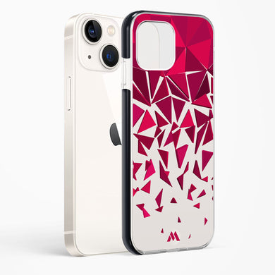 Crumbling Timelines Impact Drop Protection Case (Apple)