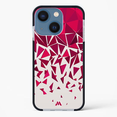 Crumbling Timelines Impact Drop Protection Case (Apple)