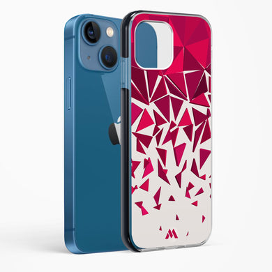 Crumbling Timelines Impact Drop Protection Case (Apple)