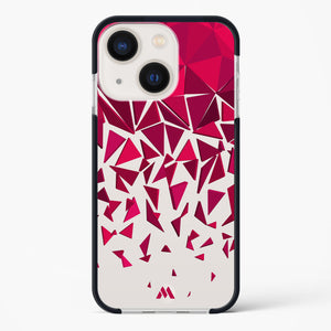 Crumbling Timelines Impact Drop Protection Case (Apple)