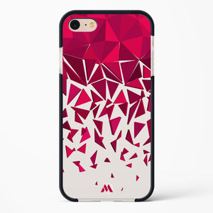 Crumbling Timelines Impact Drop Protection Case (Apple)