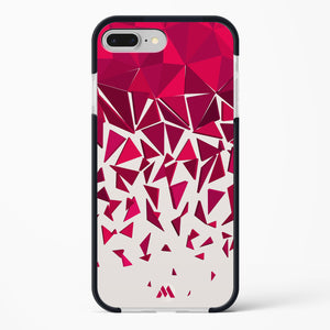 Crumbling Timelines Impact Drop Protection Case (Apple)