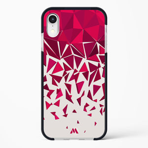 Crumbling Timelines Impact Drop Protection Case (Apple)