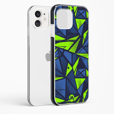 Split Universe Impact Drop Protection Case (Apple)