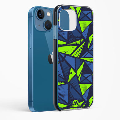 Split Universe Impact Drop Protection Case (Apple)