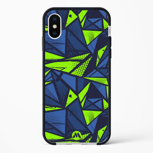 Split Universe Impact Drop Protection Case (Apple)