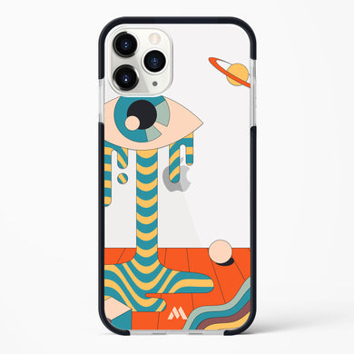 All Seeing Eye Impact Drop Protection Case (Apple)