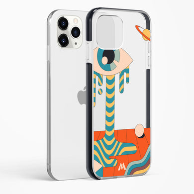 All Seeing Eye Impact Drop Protection Case (Apple)