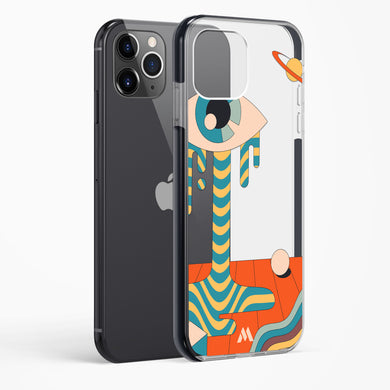 All Seeing Eye Impact Drop Protection Case (Apple)