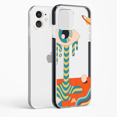 All Seeing Eye Impact Drop Protection Case (Apple)