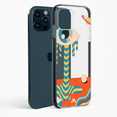 All Seeing Eye Impact Drop Protection Case (Apple)