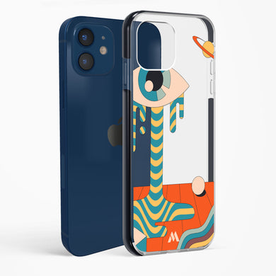 All Seeing Eye Impact Drop Protection Case (Apple)