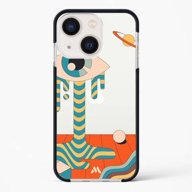 All Seeing Eye Impact Drop Protection Case (Apple)