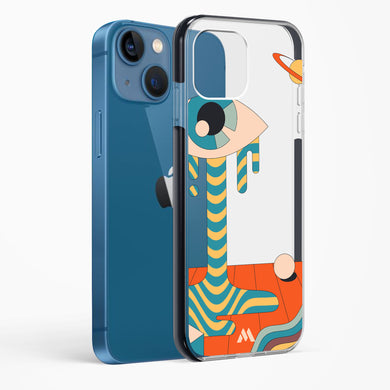 All Seeing Eye Impact Drop Protection Case (Apple)