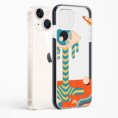 All Seeing Eye Impact Drop Protection Case (Apple)