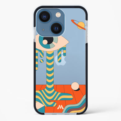 All Seeing Eye Impact Drop Protection Case (Apple)