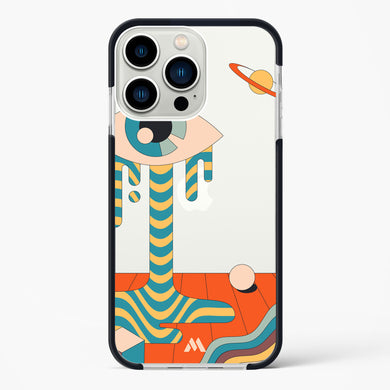 All Seeing Eye Impact Drop Protection Case (Apple)