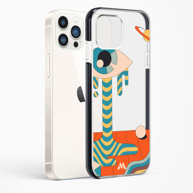 All Seeing Eye Impact Drop Protection Case (Apple)