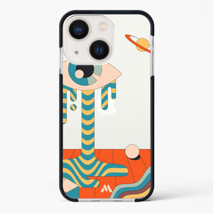 All Seeing Eye Impact Drop Protection Case (Apple)