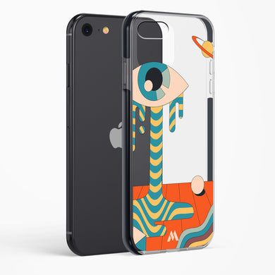 All Seeing Eye Impact Drop Protection Case (Apple)