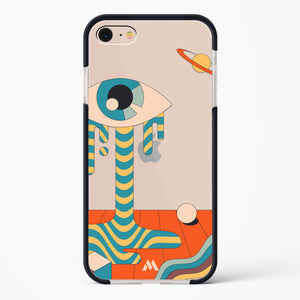 All Seeing Eye Impact Drop Protection Case (Apple)