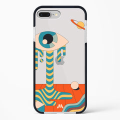 All Seeing Eye Impact Drop Protection Case (Apple)