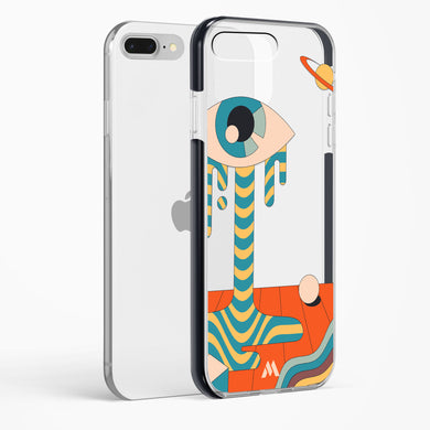 All Seeing Eye Impact Drop Protection Case (Apple)