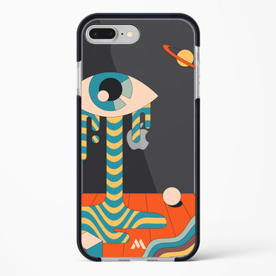 All Seeing Eye Impact Drop Protection Case (Apple)