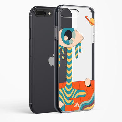 All Seeing Eye Impact Drop Protection Case (Apple)