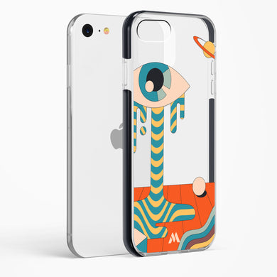 All Seeing Eye Impact Drop Protection Case (Apple)