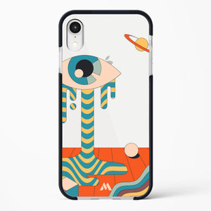 All Seeing Eye Impact Drop Protection Case (Apple)