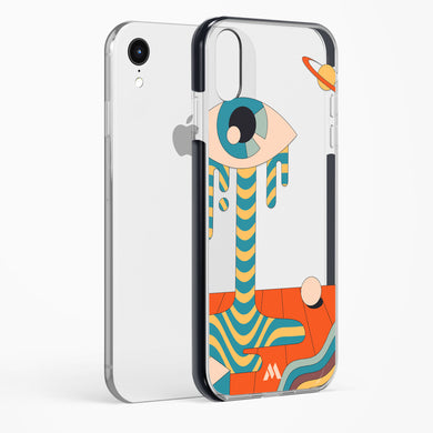 All Seeing Eye Impact Drop Protection Case (Apple)