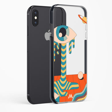 All Seeing Eye Impact Drop Protection Case (Apple)