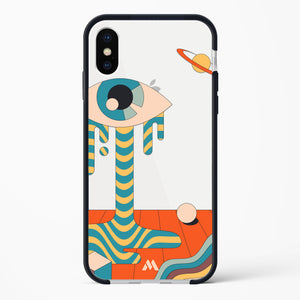 All Seeing Eye Impact Drop Protection Case (Apple)