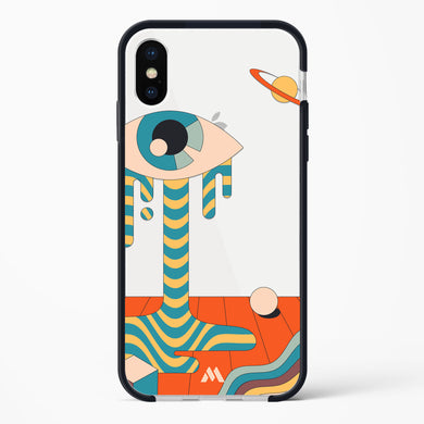 All Seeing Eye Impact Drop Protection Case (Apple)