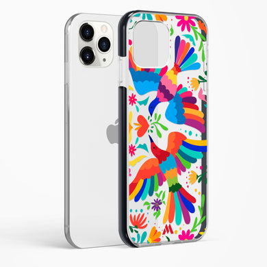 Birds Of Avalon Impact Drop Protection Case (Apple)