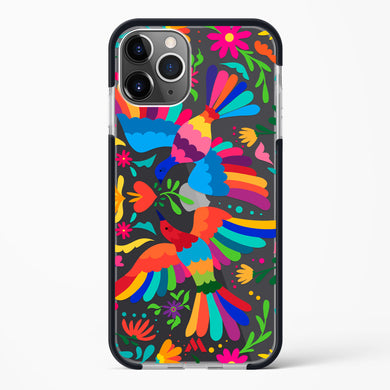 Birds Of Avalon Impact Drop Protection Case (Apple)