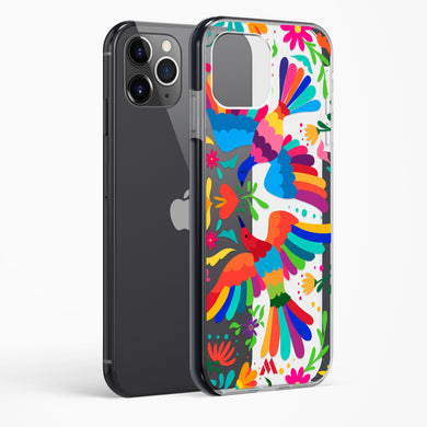 Birds Of Avalon Impact Drop Protection Case (Apple)