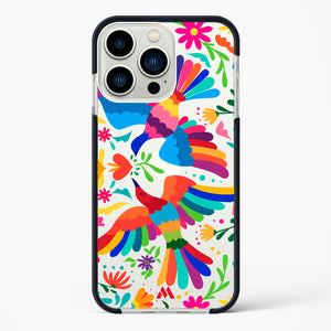 Birds Of Avalon Impact Drop Protection Case (Apple)